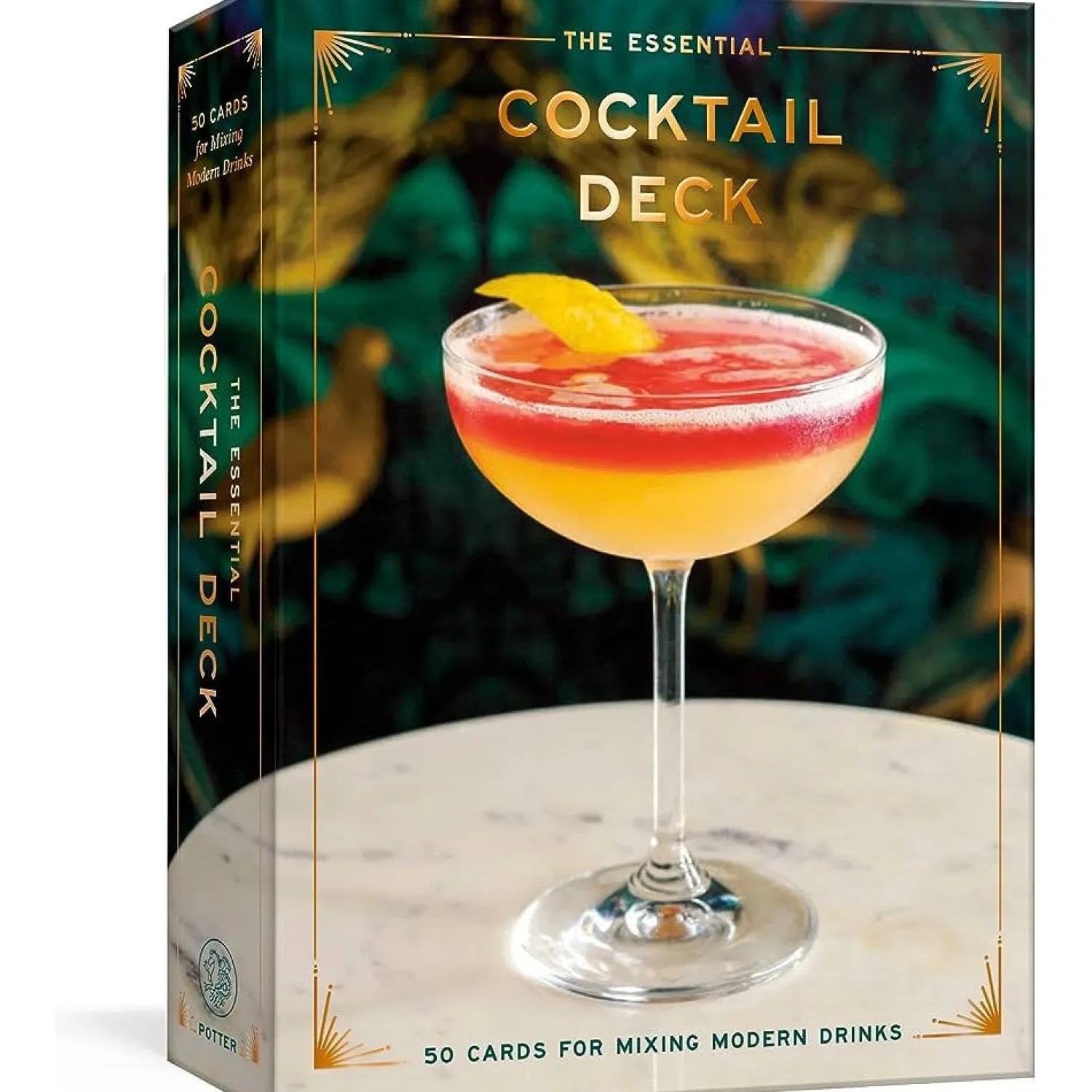Discount Hardie Grant The Essential Cocktail Deck