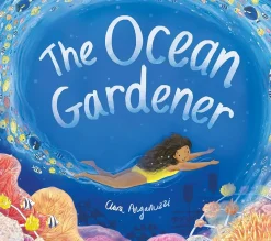 Hot Hardie Grant The Ocean Gardener