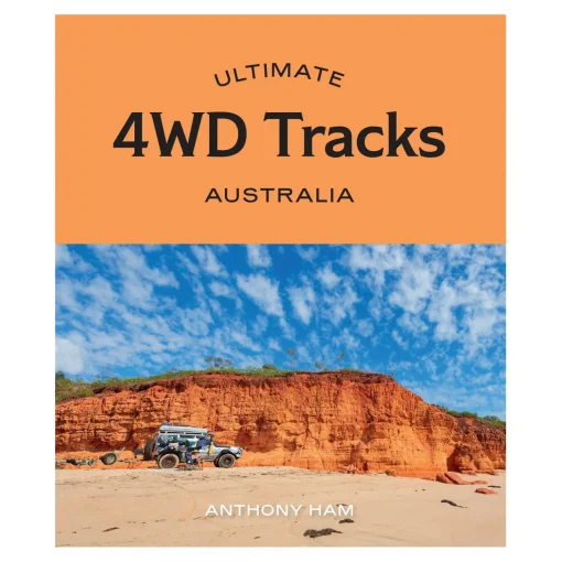 Clearance Hardie Grant Ultimate 4WD Tracks