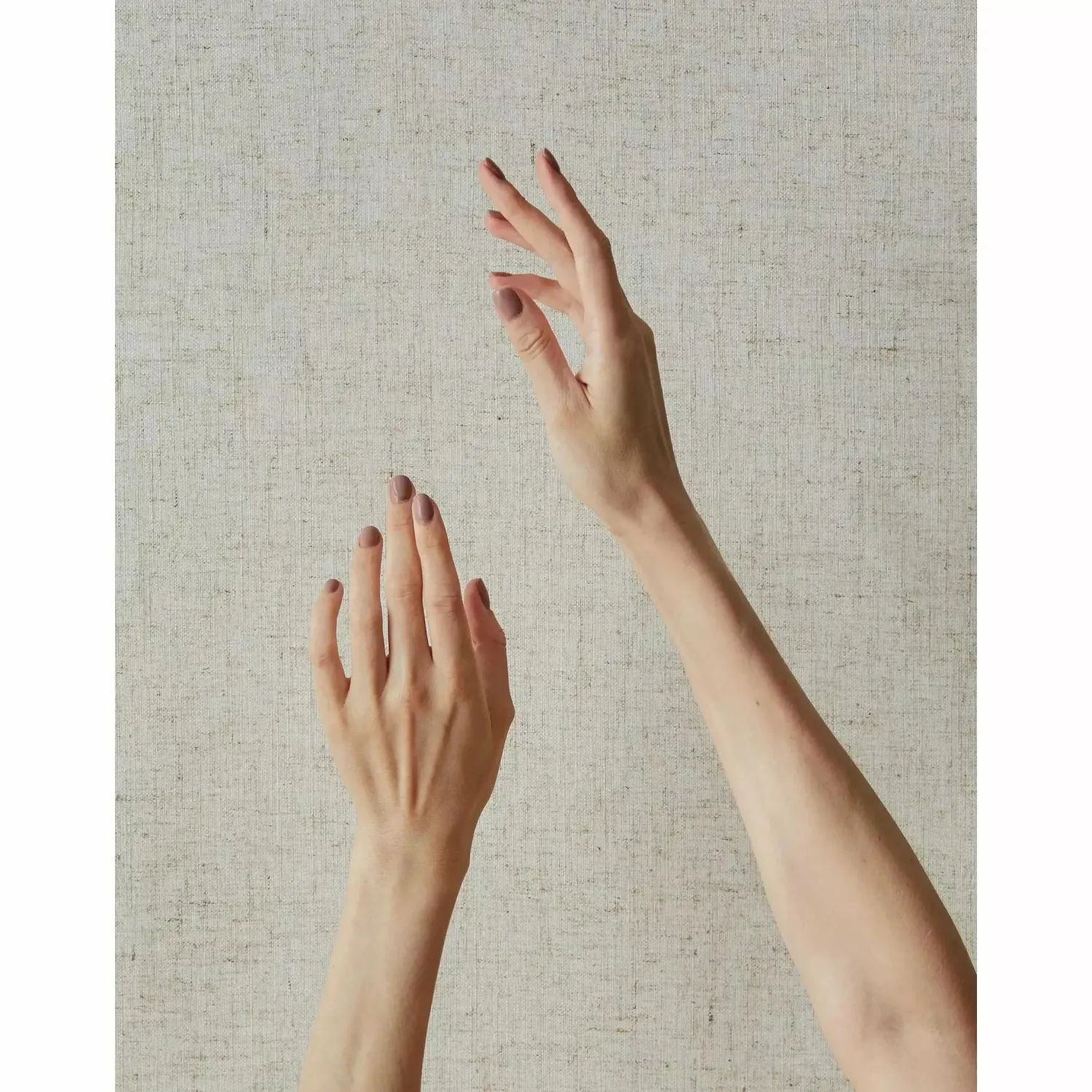 Sale Soyclay Vegan Nail Polish Mauve