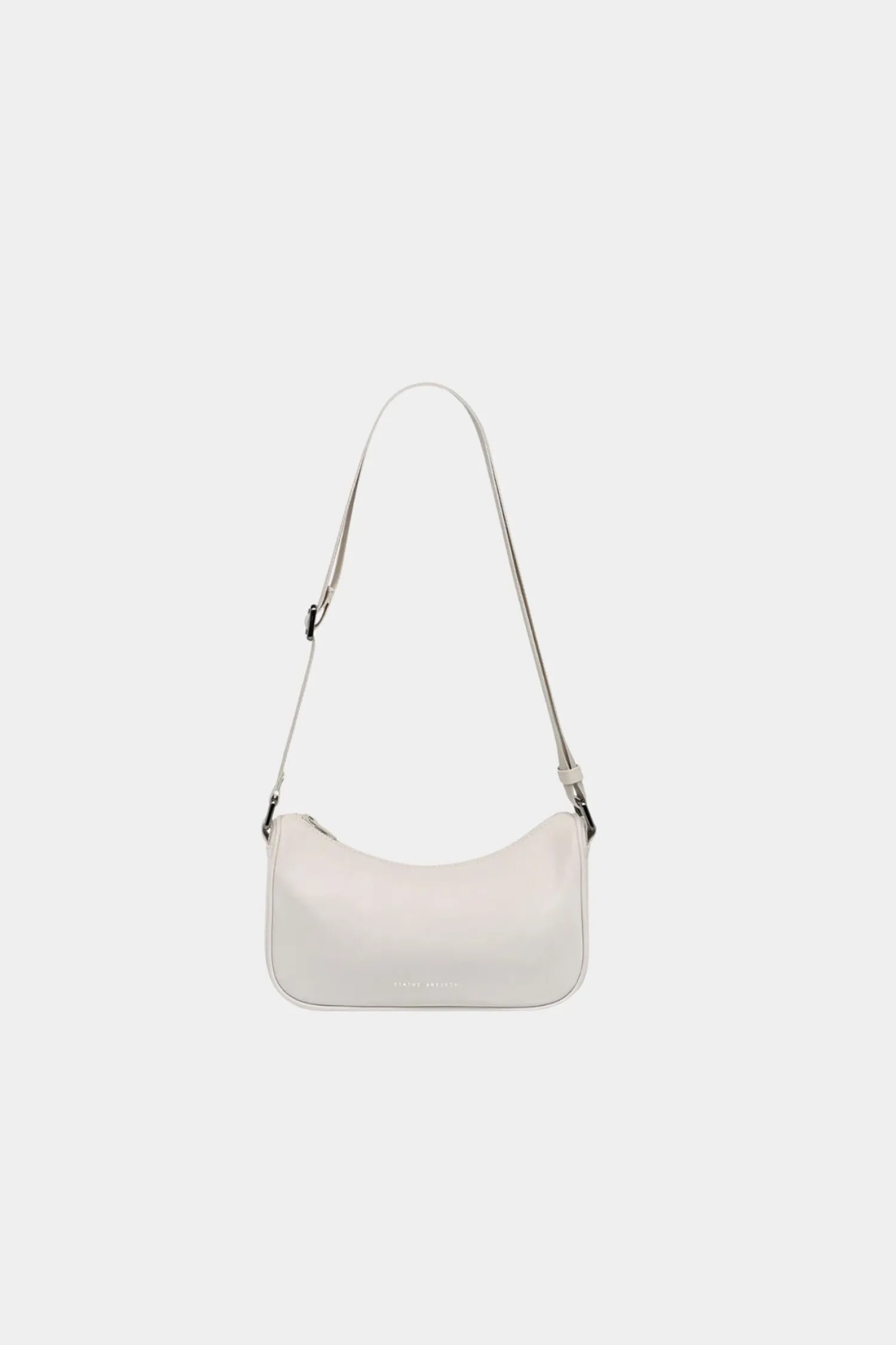 Best Status Anxiety Vida Recycled Bag - Oyster