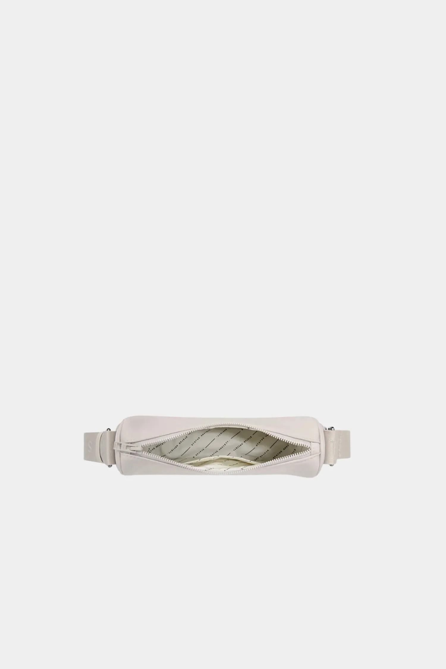 Best Status Anxiety Vida Recycled Bag - Oyster