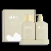Al.ive Body Wash & Lotion Duo - Golden Wattle & Citrus