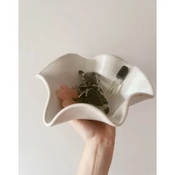 Discount Polly Barton Ceramics Wave Bowl