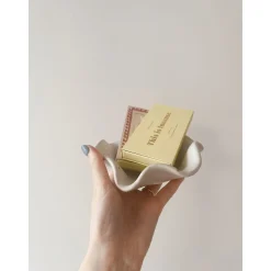 Discount Polly Barton Ceramics Wave Bowl