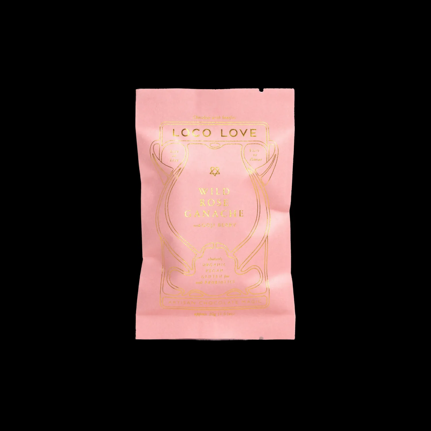 New Loco Love Wild Rose