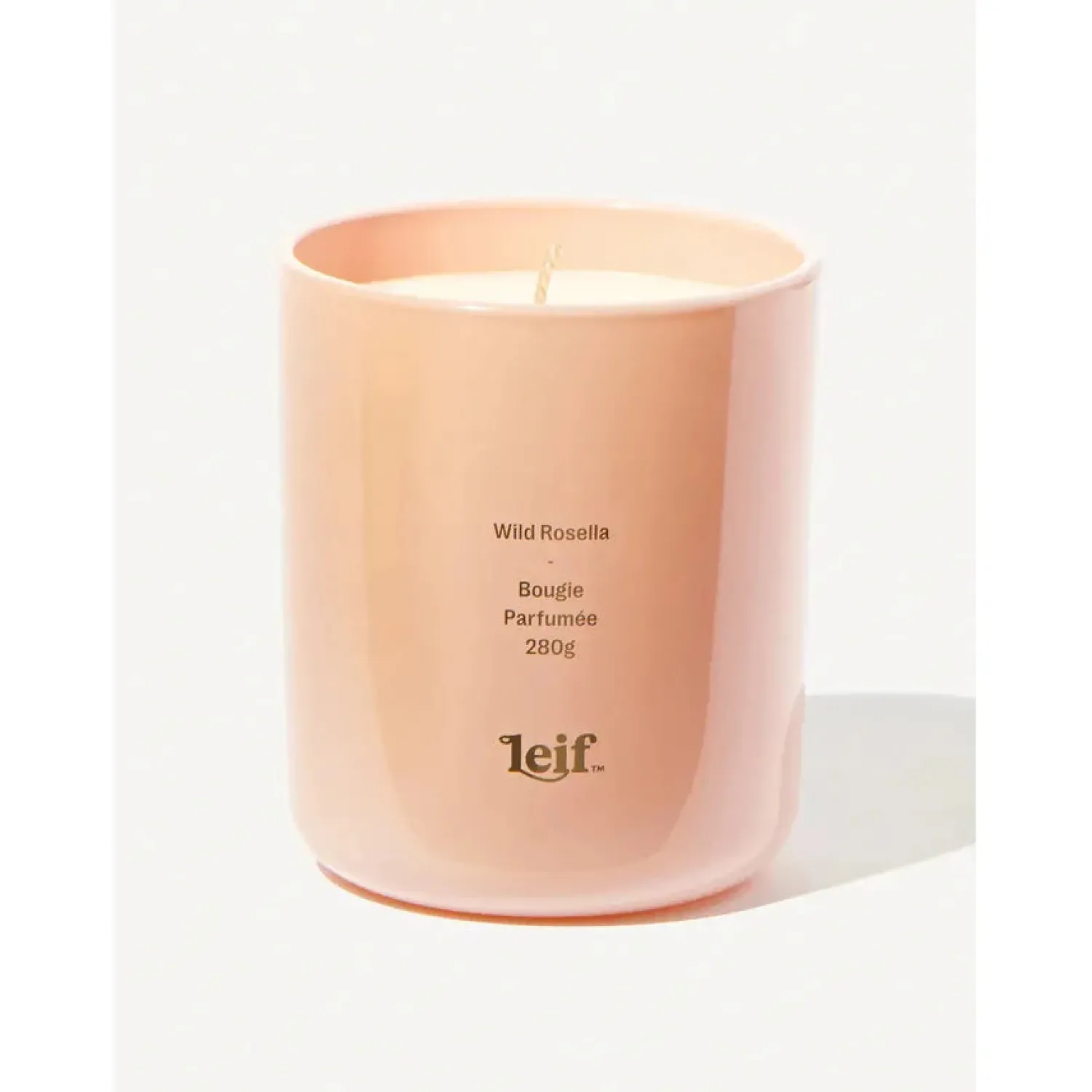 Best Leif Wild Rosella Candle