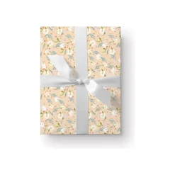 Sale Ellen Walsh Designs Wildflowers Gift Wrap