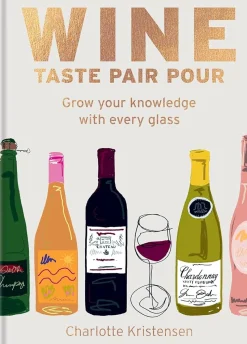 Clearance Hardie Gifts Wine: Taste Pair Pour