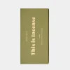 Sale This Is Incense Yamba
